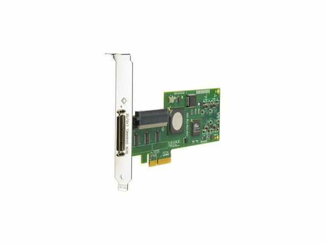 Ultra320 SCSI technologija