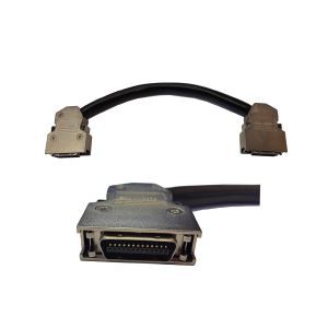 Dešinysis kampas MDR 26 fotoaparato jungties kabelis